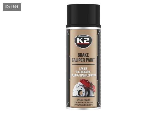 دهان كليبر حراري K2 CALIPER