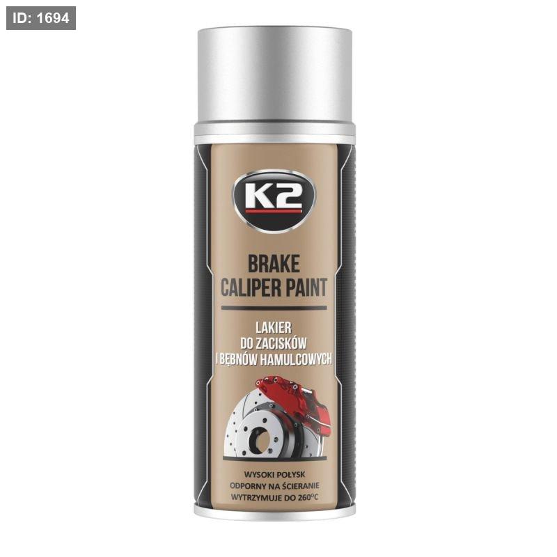 دهان كليبر حراري K2 CALIPER