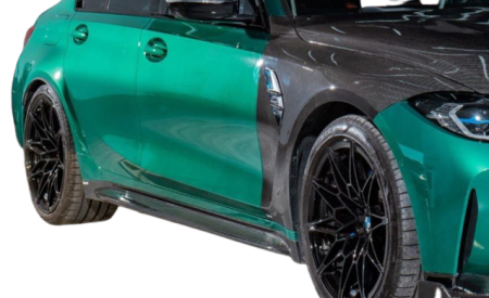 BMWمرشات (اكثر من فئة )