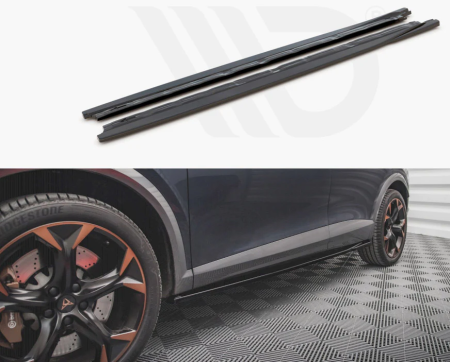 SEAT مرشات (اكثر من فئة)