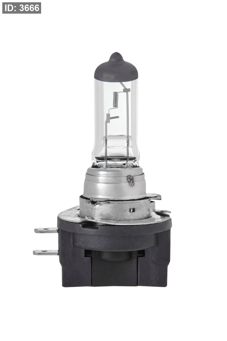 H11B 12V 55W