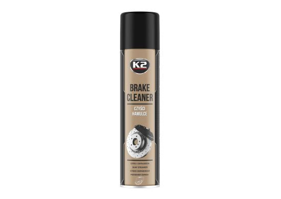 منظف نظام الفرامل K2 BREAK CLEANER