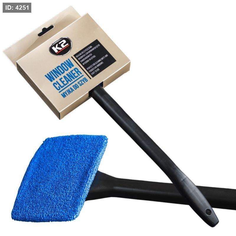 K2 WINDOW CLEANER – منظف الزجاج باليد