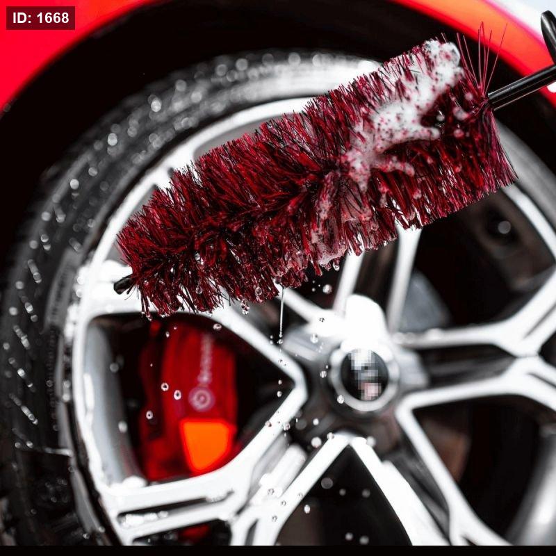 فرشاة للجنط K2 WHEEL SCEPTER