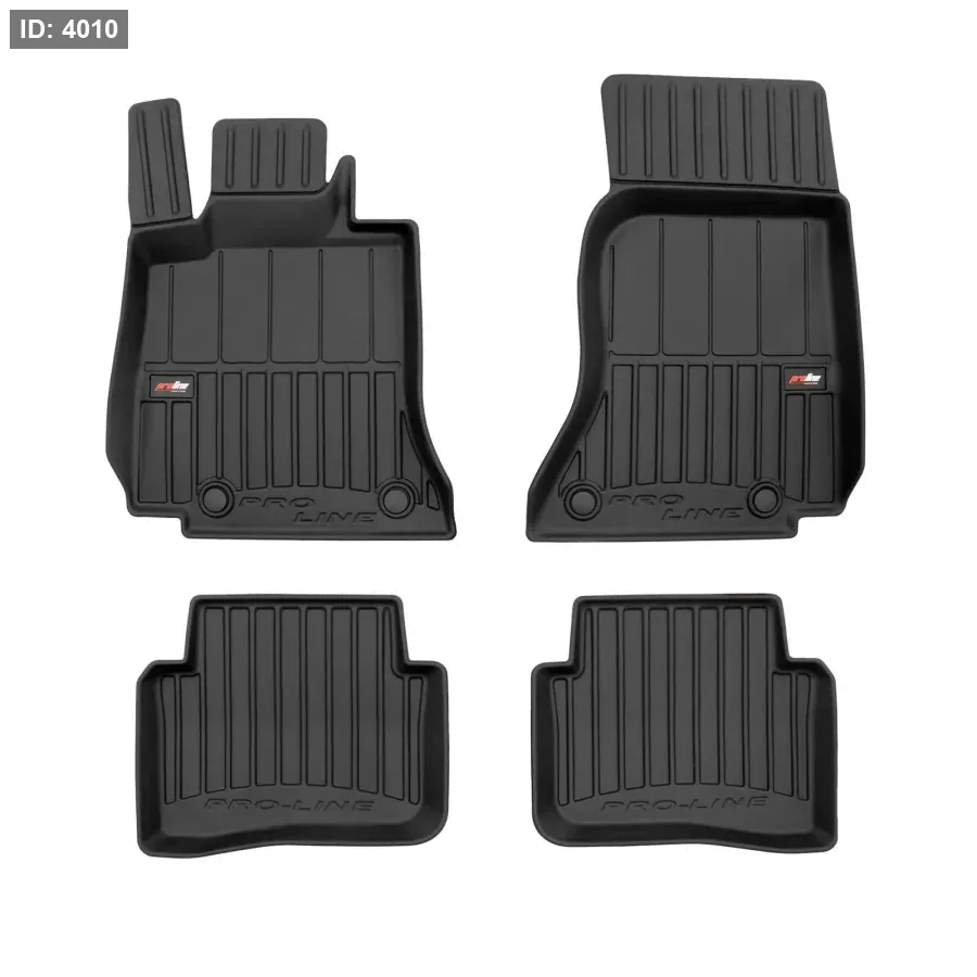 MERCEDES C CLASS W206 2021