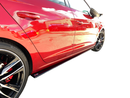 SEAT مرشات (اكثر من فئة)