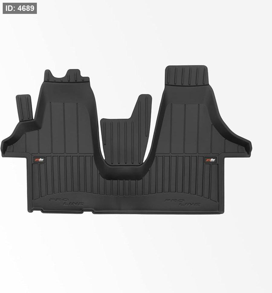 VW T6 2015-2024