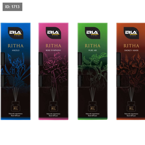 معطر عيدان K2 ERLA RITHA