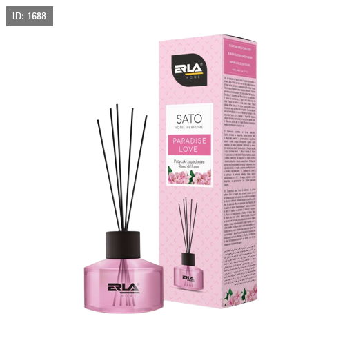معطر عيدان K2 ERLA SATO 50ML