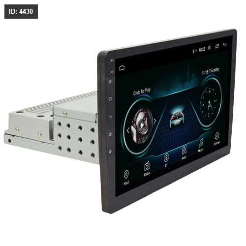 1DIN ANDROID 2+32G