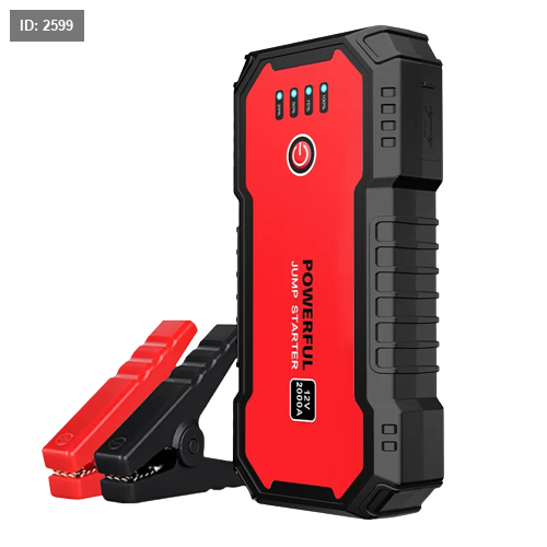 28000MAH MAX POWER S901