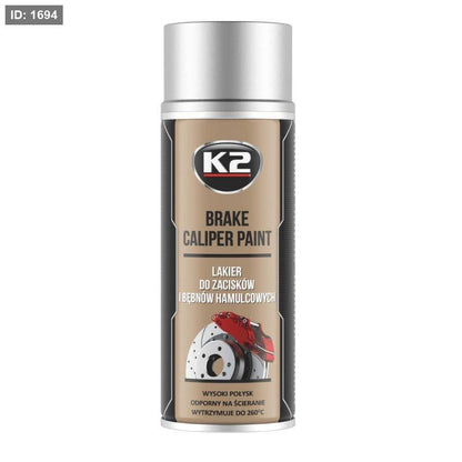 دهان كليبر حراري K2 CALIPER