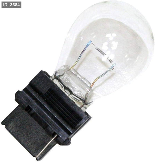 لمبات شعرة مع قاعدة(3156 12V 27W) ( 10حبات)