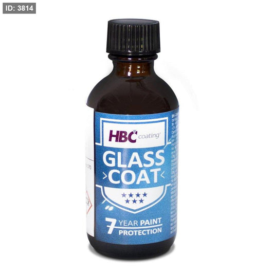 نانو 7 سنوات (HBC)
