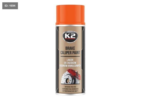 دهان كليبر حراري K2 CALIPER