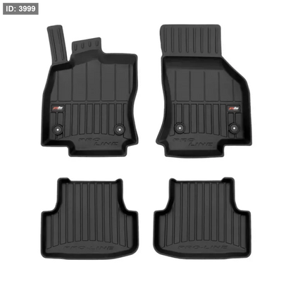 AUDI A3 8Y 2020