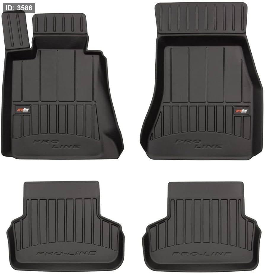 BMW G30 2017