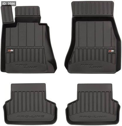 BMW G30 2017