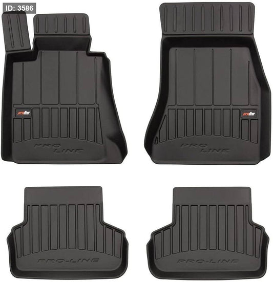 BMW G30 2017