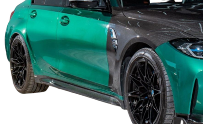 BMWمرشات (اكثر من فئة )
