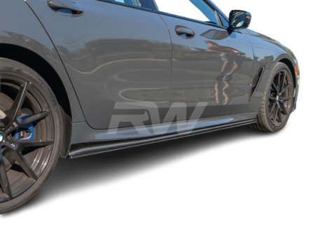 BMWمرشات (اكثر من فئة )