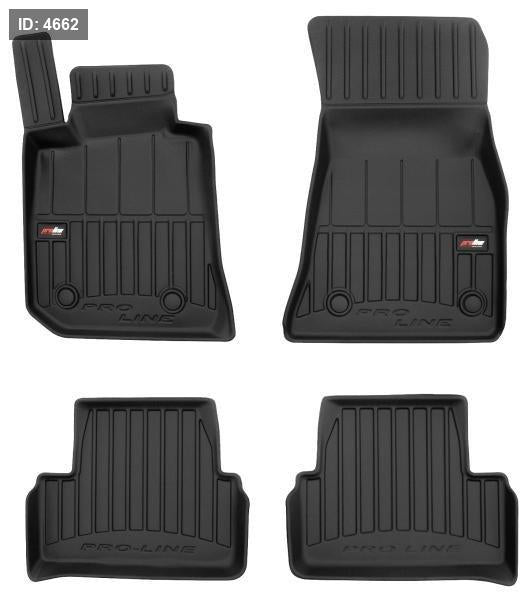 BMW G26 2023 كهرباء