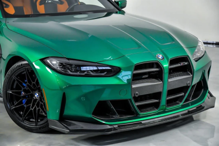BMW (اكثر من فئة)