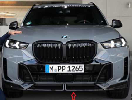 BMW (اكثر من فئة)
