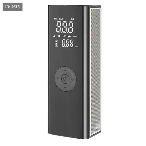 منفاخ هواء CARSUN 120W