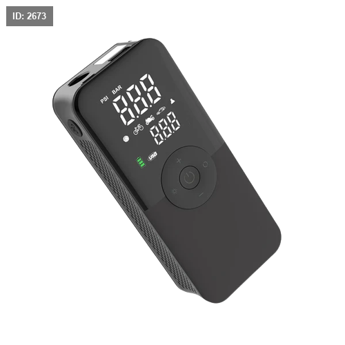 منفاخ هواء CARSUN V2.0 40W