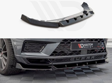 SEAT (اكثر من فئة )
