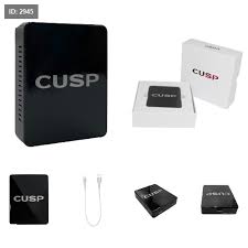 قطعة تحويل الشاشة الى أندرويد CUSP (2+16G)