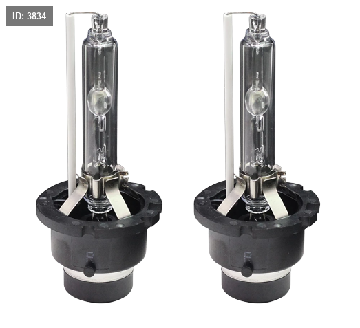 D4S 12V 35W 4300K HID