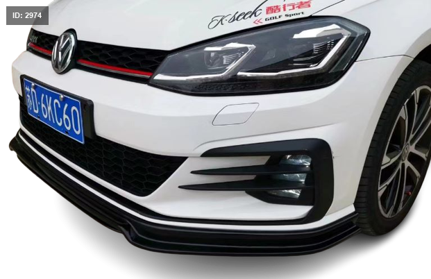 VW ( اكثر من فئة)