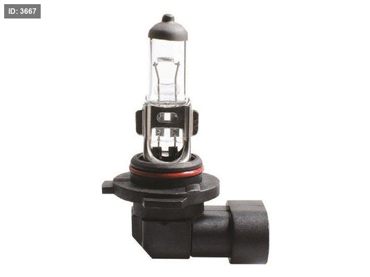 H12 12V 53W (أصفر)