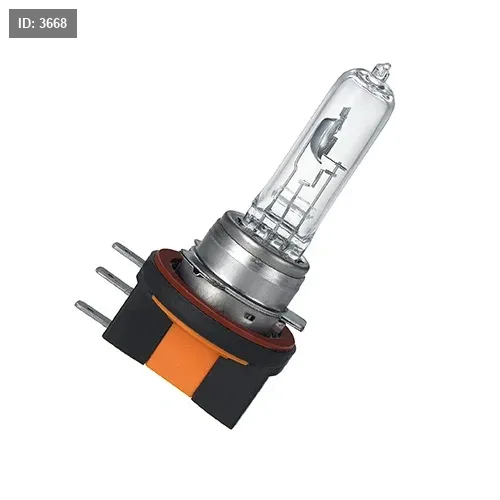 H15 12V15 55W
