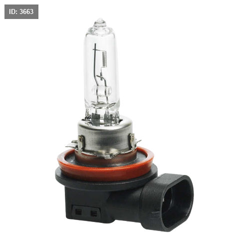 H9 12V 65W (أصفر)