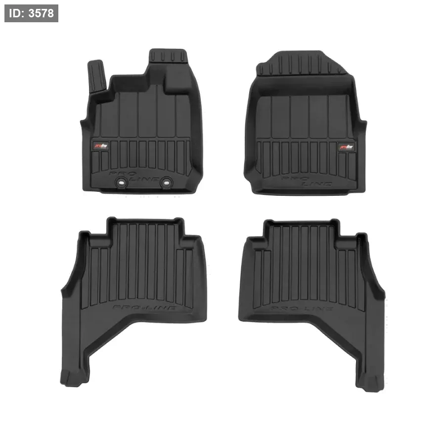 ISUZU D-MAX 2019