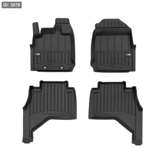 ISUZU D-MAX 2019