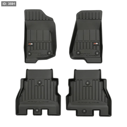 JEEP WRANGLER RUBICON 2017