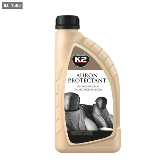 K2 AURON PROTECTANT 1L (حامي الجلود)