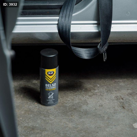 K2 BELSO 400 ML (ملين حزام الأمان)