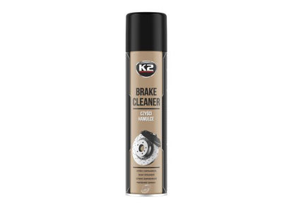 منظف نظام الفرامل K2 BREAK CLEANER