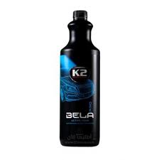 شامبو غسيل احترافي آمِن لسيارات النانو K2 BELA PRO