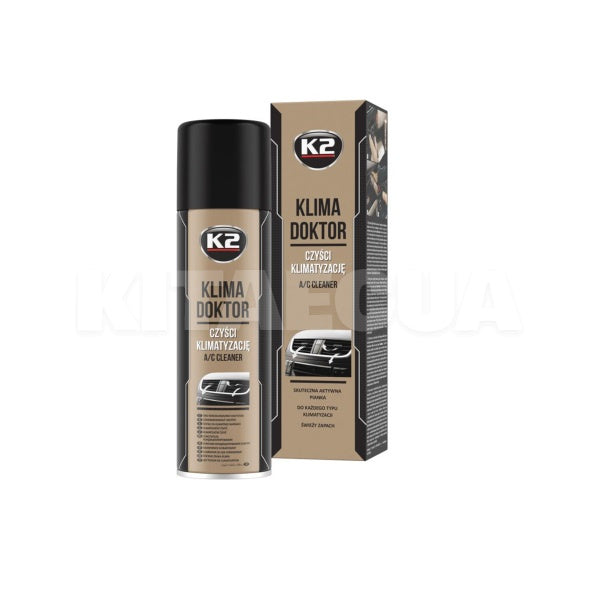 منظف المكيف K2 KLIMA DOCTOR
