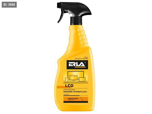 K2 LCD (ازالة التلوث من الشاشات الذكية)