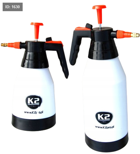 مضخة سائل و مواد تنظيف  K2 PUMP SPRAY
