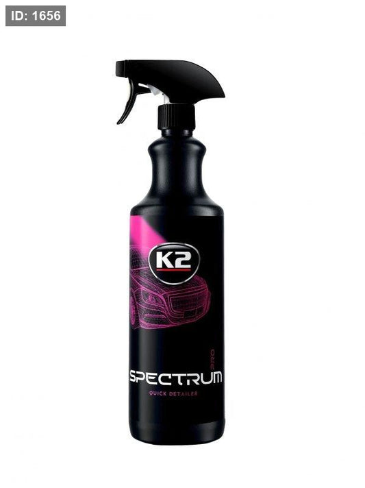 ملع وعازل الطلاء الاحترافي K2 SPECTRUM PRO