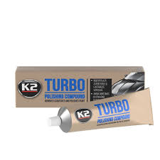 بوليش تلميع (استخدام شخصي) K2 TURBO