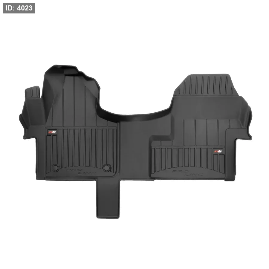 MERCEDES SPRINTER W907 2020